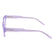 DKNY 5080 520 - Mauve Cateye Eyeglasses for Women