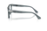 PERSOL 3389V 1227 - Grey Wayfarer Eyeglasses for Men