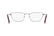 DKNY 1038 070 - Mauve Cateye Eyeglasses for Women