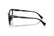 RALPH LAUREN 7189U 6238 - Black Cateye Eyeglasses for Women