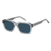 TOMMY HILFIGER TH 2310/S KB7 - Grey Square Sunglasses for Men