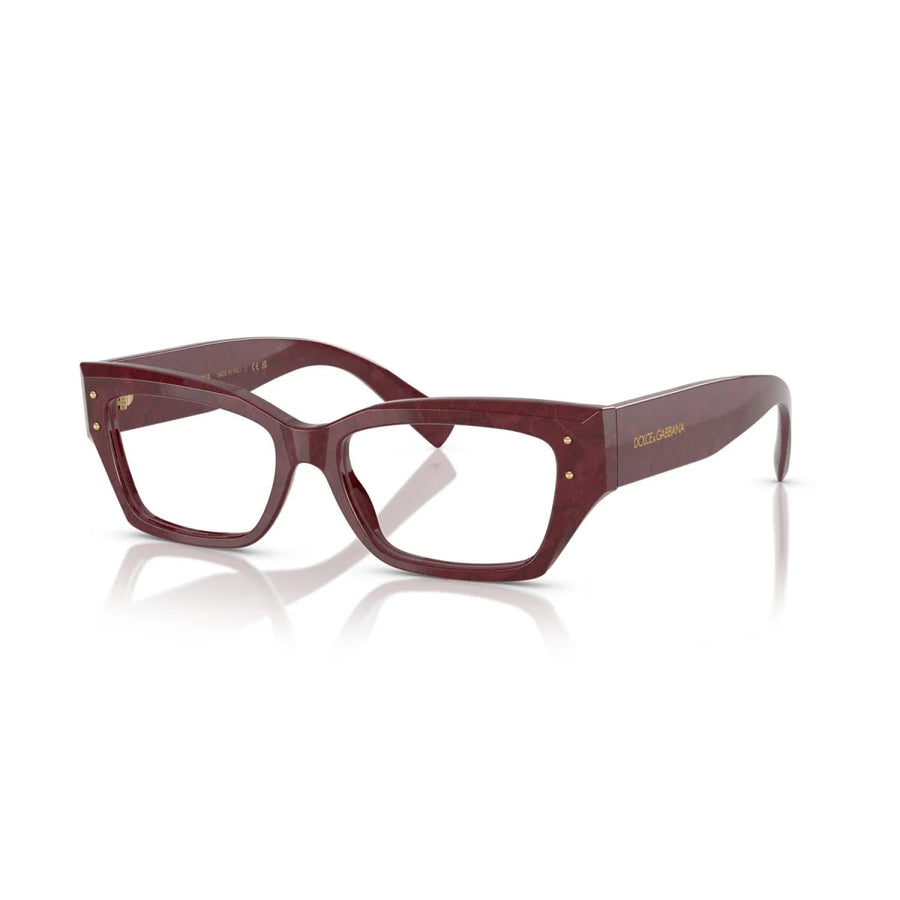 DOLCE & GABBANA 3387 - 3442