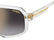 CARRERA VICTORY C 26/S 900 - Transparent Aviator Sunglasses for Men