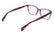 DKNY 5097 550 - Fuchsia Rectangle Eyeglasses for Women