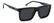 CARRERA CA 387/C PJP - Blue Rectangle Eyeglasses for Men