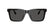 EMPORIO ARMANI 4262U 501787 - Black Square Sunglasses for Men