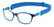 NANO CAMPER 3040746 - Blue / Navy Wayfarer Eyeglasses for Kids