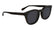 CALVIN KLEIN JEANS 24636+CLIP 210 - Brown / Torto Square Eyeglasses for Men