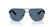 ARMANI EXCHANGE 2012S 609980 - Blue / Navy Aviator Sunglasses for Men