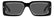 DSQUARED 0142/S - 08A/IR