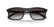 EMPORIO ARMANI 4257U 50018G - Black Rectangle Sunglasses for Men