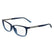 CALVIN KLEIN 24546 415 - Blue / Navy Rectangle Eyeglasses for Men