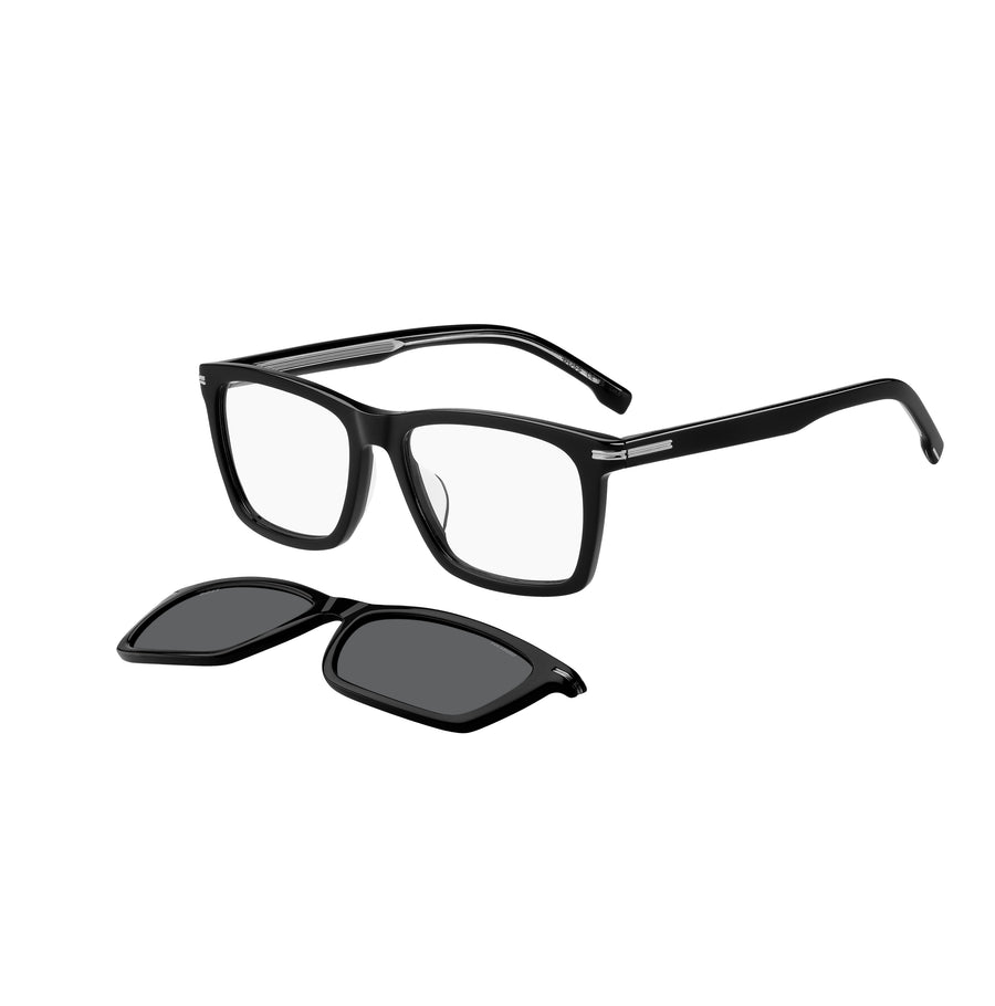 HUGO BOSS 1726/G+CLIP - 807