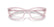 RAY BAN 5433 8292 - Brown / Torto Cateye Eyeglasses for Women