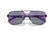 PRADA 51ZS - 1BO70A