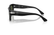 PERSOL 3384S 95/31 - Black Wayfarer Sunglasses for Men