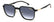 CARRERA CA 388/C 2M2 - Black Rectangle Eyeglasses for Men