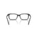 RAY BAN 5445 2000 - Black Rectangle Eyeglasses for Men
