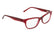 DKNY 5082 610 - Red Rectangle Eyeglasses for Women
