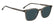 HUGO BOSS BOSS 1880/G/S 09Q - Brown / Torto Round Sunglasses for Men