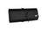 MONT BLANC 336 001 - Black Square Eyeglasses for Men