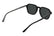 CALVIN KLEIN 26507S 001 - Black Square Sunglasses for Men