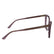 CALVIN KLEIN 24520 533 - Rose Cateye Eyeglasses for Men