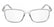 CALVIN KLEIN 5864N - 970