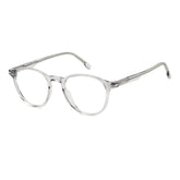 CARRERA CARRERA 383 KB7 - Grey Round Eyeglasses for Men