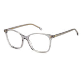 CARRERA CARRERA 3091 KB7 - Grey Square Eyeglasses for Women