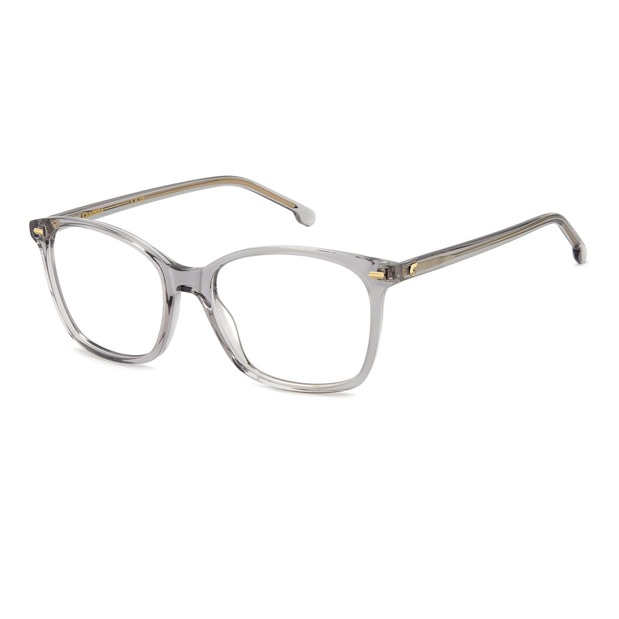 CARRERA CARRERA 3091 KB7 - Grey Square Eyeglasses for Women
