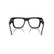 RAY BAN 5517M F601 - Black Wayfarer Eyeglasses for Men