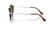 PERSOL 3383S 24/58 - Brown / Torto Round Sunglasses for Men