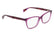 DKNY 5097 550 - Fuchsia Rectangle Eyeglasses for Women