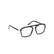 TOM FORD 6086-B 001 - Black Aviator Eyeglasses for Men