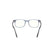 Tom Ford 5831-B 090 Blue Rectangle Eyeglasses for Men