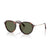 PERSOL 3383S 24/58 - Brown / Torto Round Sunglasses for Men
