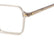CARRERA CARRERA 3092 FWM - Brown Square Eyeglasses for Women