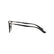 RAY BAN 7199 5204 - Black Square Eyeglasses for Men