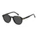 CARRERA CARRERA 376/S 807 - Black Square Sunglasses for Men