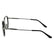 CALVIN KLEIN 24113 025 - Brown / Torto Square Eyeglasses for Men