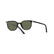 RAY BAN 2197 901/31 - Black Square Sunglasses for Men