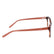 DKNY 5076N 667 - Brown Rectangle Eyeglasses for Women