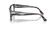 PERSOL 3315V 1192 - Grey Rectangle Eyeglasses for Men