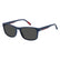 TOMMY HILFIGER TH 2325/S PJP/IR - Blue Rectangle Sunglasses for Men