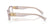 MIU MIU 04YV 12W1O1 - Mauve Cateye Eyeglasses for Women