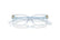VERSACE 3006U 5480 - Blue / Navy Rectangle Eyeglasses for Kids