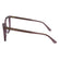 CALVIN KLEIN 24520 533 - Rose Cateye Eyeglasses for Men