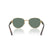 RAY BAN 3766CH 001/O9 - Gold Round Sunglasses for Men