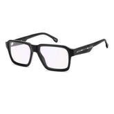 CARRERA VICTORY C 24 284 - Black Rectangle Eyeglasses for Men